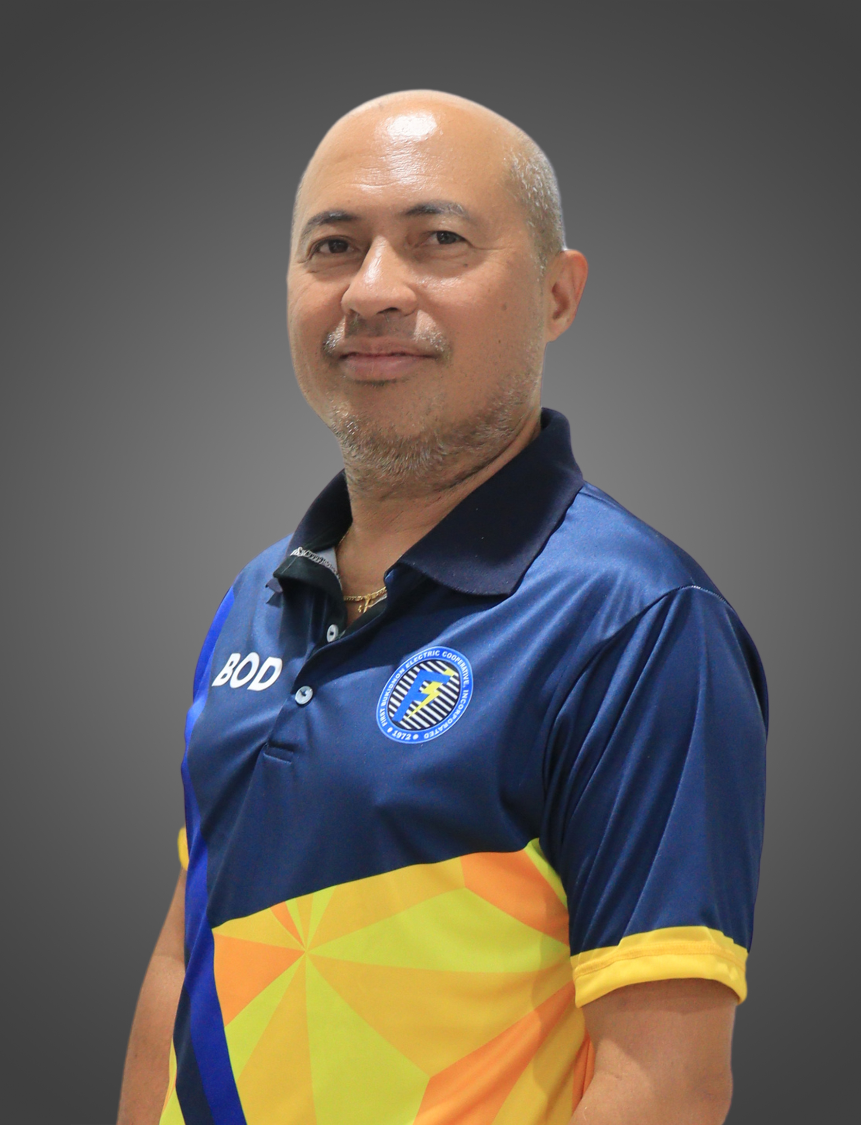 FREDERICK D. PASAL