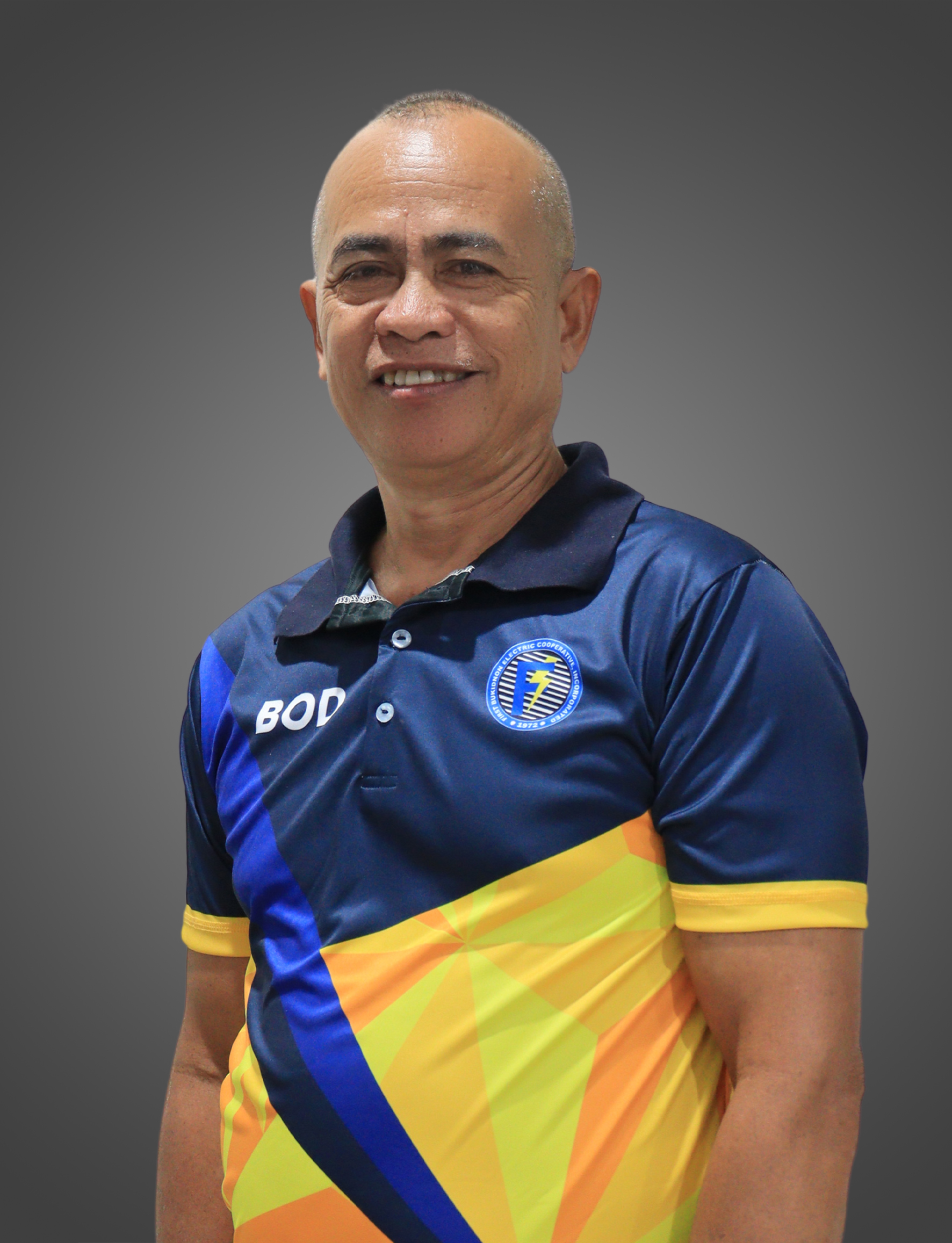 JOAQUIN S. ABELLANOSA